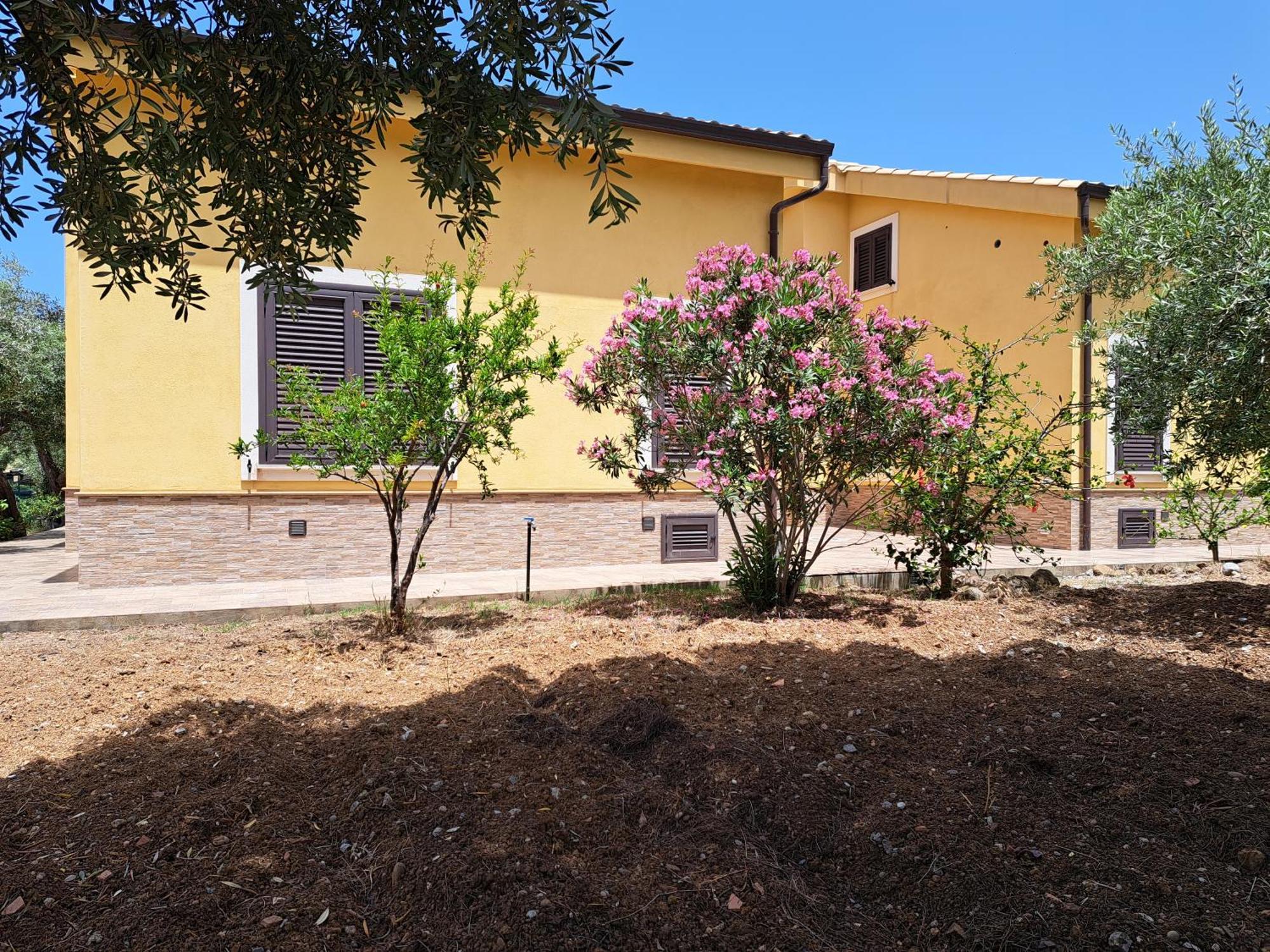 Villa M&R Cefalù Cameră foto