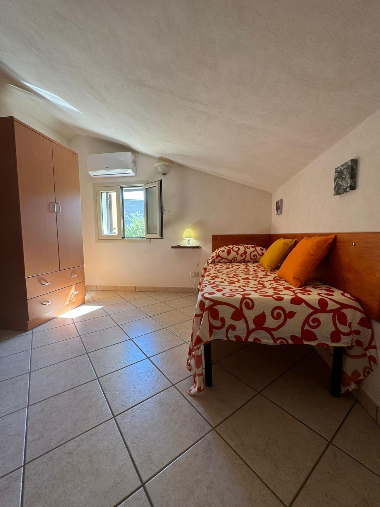 Villa M&R Cefalù Exterior foto